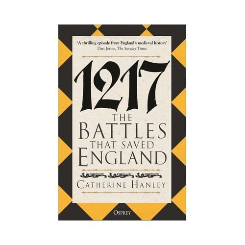 1217 - Dr Catherine Hanley