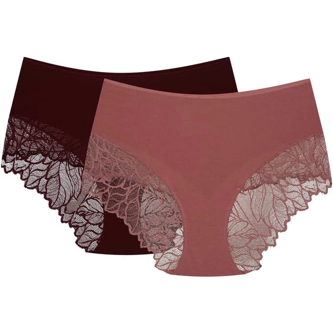 Vrouwen tanga Esotiq Pinni (x2)