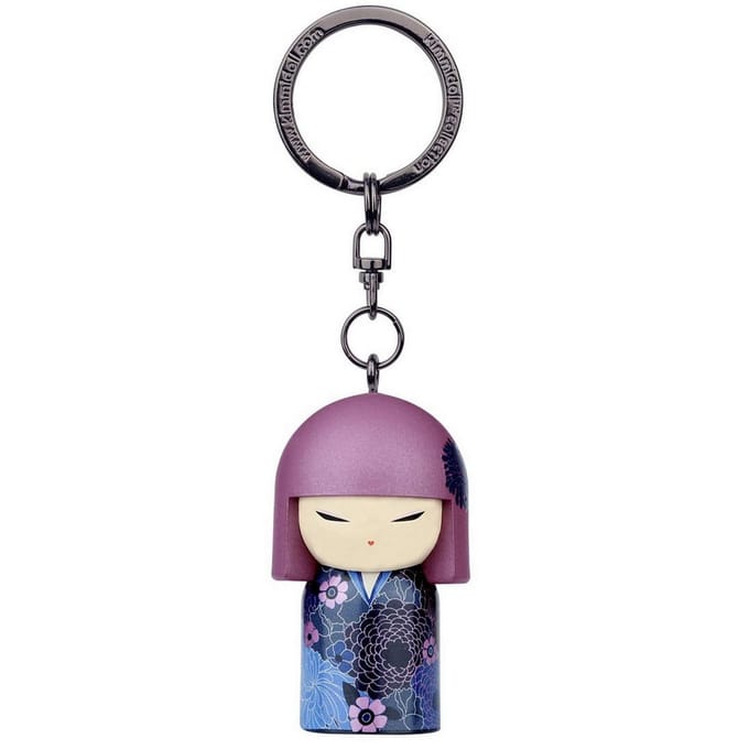 Porte-clés KIMMIDOLL TGKK226 AKO pink