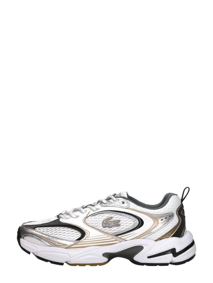 Lacoste Storm 96 2K Sneakers Dames
