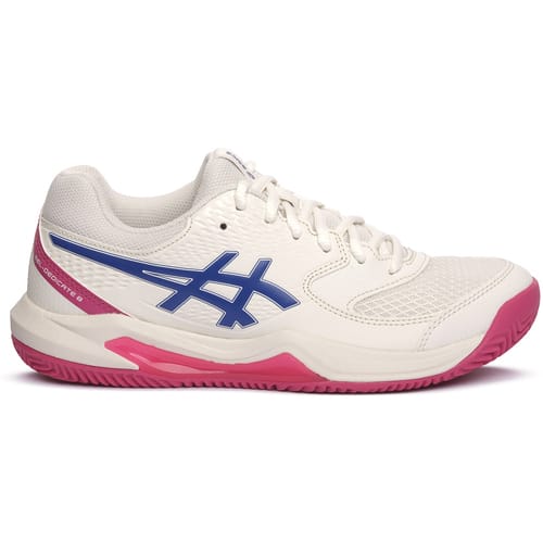 Fitness Schoenen Asics 105 GEL DEDICATE 8