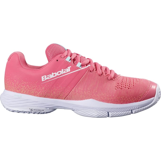Dames padel schoenen Babolat Sensa
