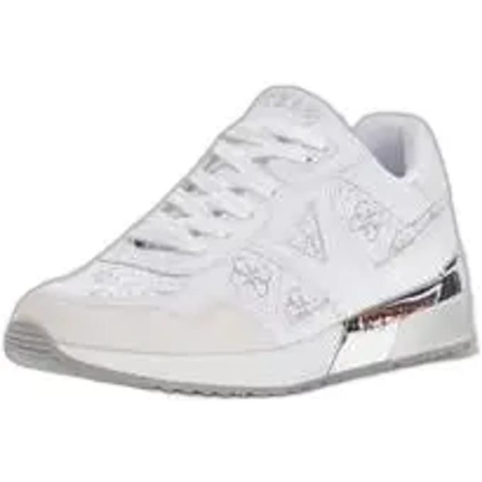 Lage Sneakers Guess MICKAY FLFMIC ELE12