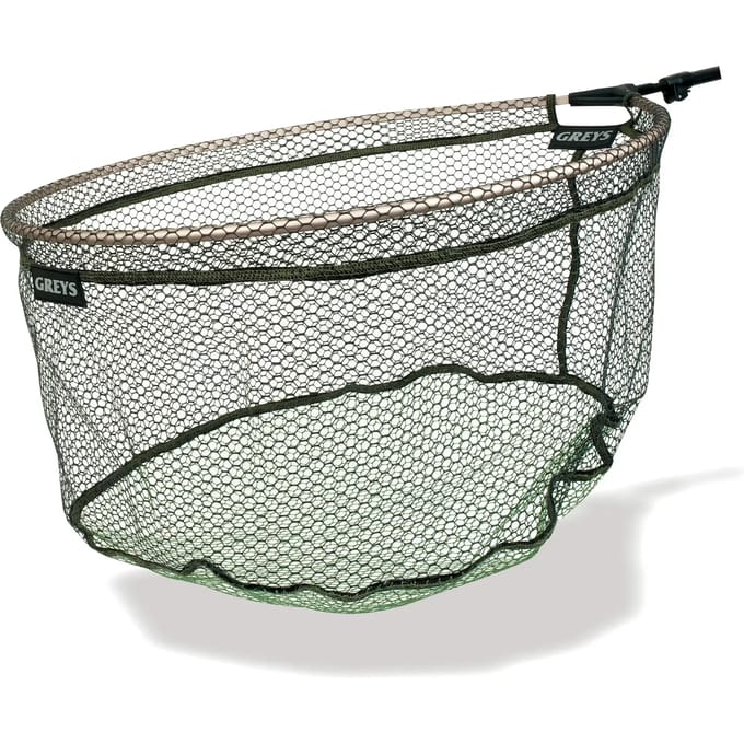 Schepnet Greys GGTN090