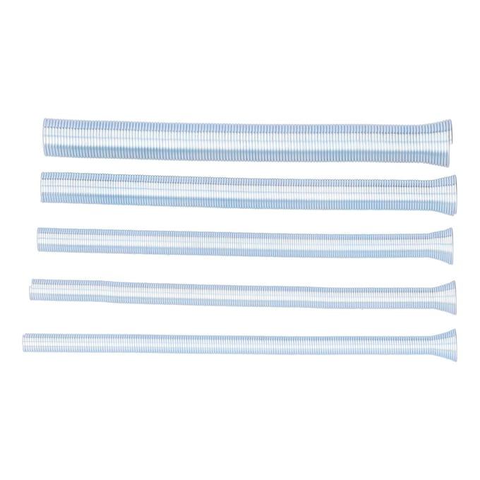 CT5050 Airconditioner Super Elastische Veerbuiger Set Accessoire voor Koper Aluminium Leiding white