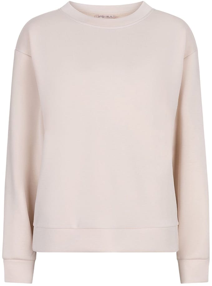 Sweater modal