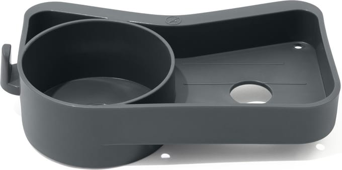 Bestway Steel Pro Max bekerhouder 4 stuks in doosje