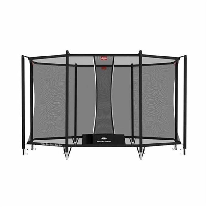 BERG Trampoline Veiligheidsnet - Safetynet Comfort - Ultim - 410 x 250 cm
