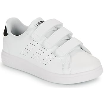 adidas Sportswear Advantage Base 2.0 Schoenen Kids - Kinderen - Wit