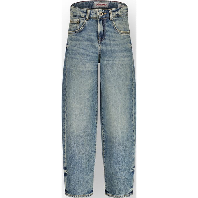 Baggy Jeans Kiran