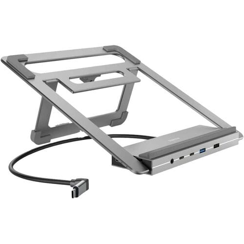 Hama Laptopdockingstation Geschikt voor merk (dockingstation): Universeel USB-C Power Delivery