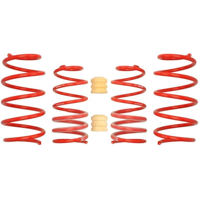 Ophangset, veren Sportline EIBACH E20-30-010-02-22