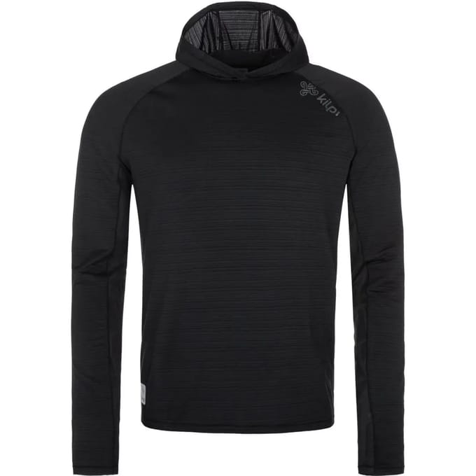 Technische hoodie Kilpi Aileen