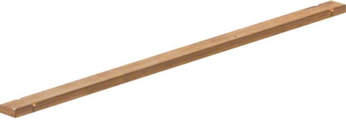 Hager ZM11C Stiftlijst Koper 1 stuk(s)