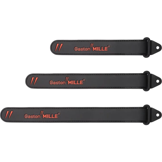 Bevestigingsbeugel Gaston Mille Full Protect