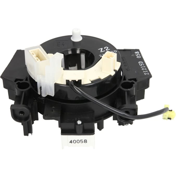 Wikkelveer, airbag AKUSAN K0W030AKN