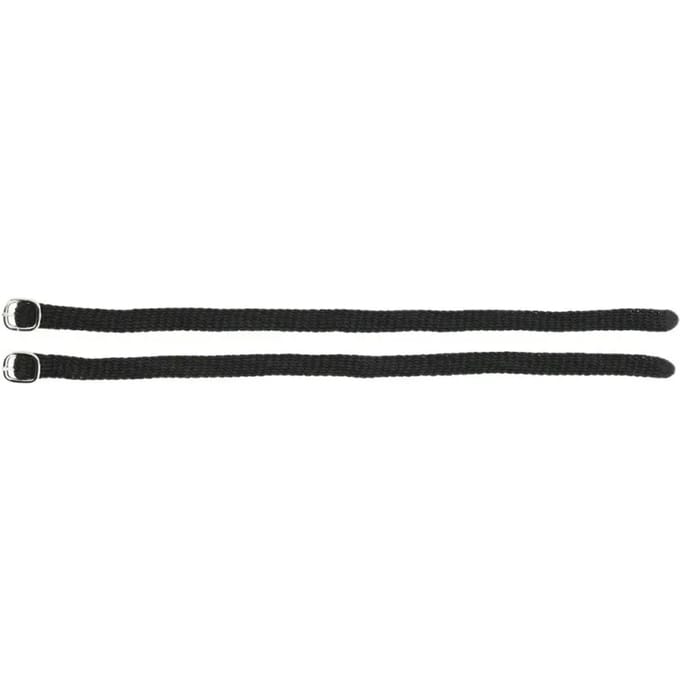 Paardespoorriem Norton Nylon tressé