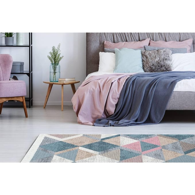Vloerkleed Brugge | Bakero