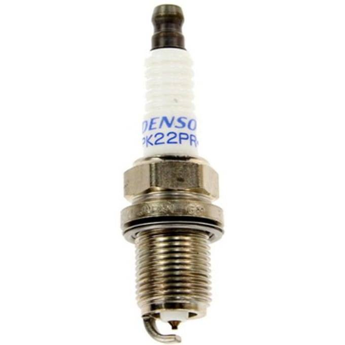 Bougie Platinum DENSO PK22PR-L11S, 1 Stuk