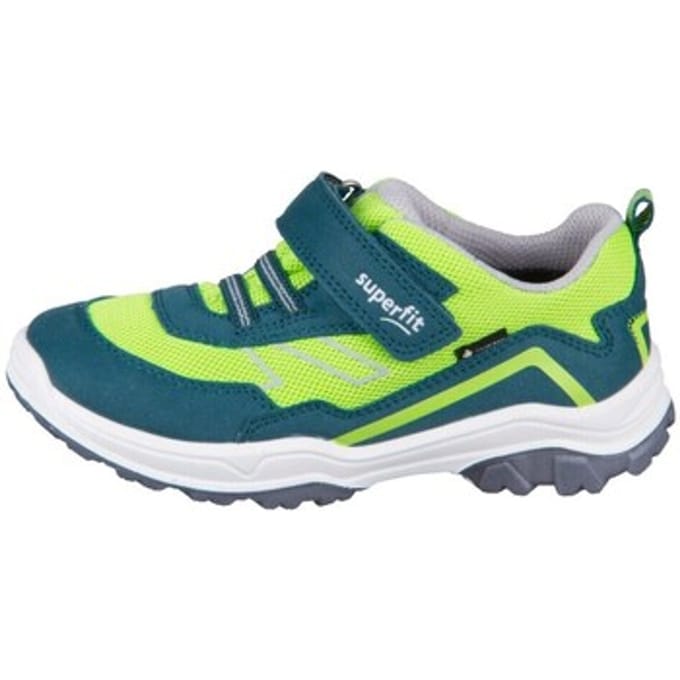 Lage Sneakers Superfit 10000587000