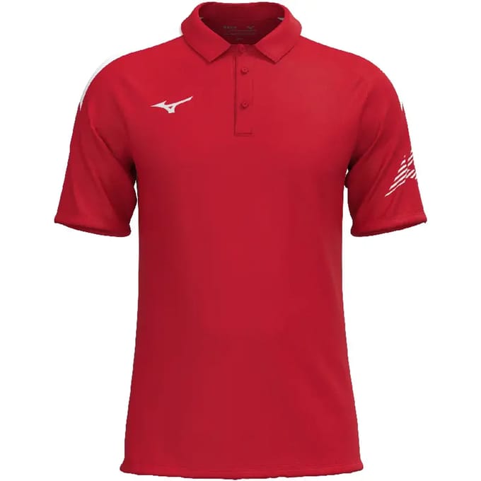 Polo Mizuno RB