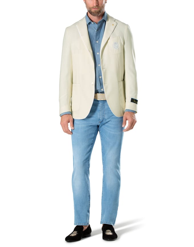 Overhemd Slim Fit