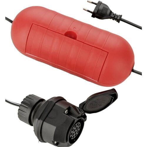 SecoRüt 90455 LightOn Caravan Sfeerverlichting 3.7 m