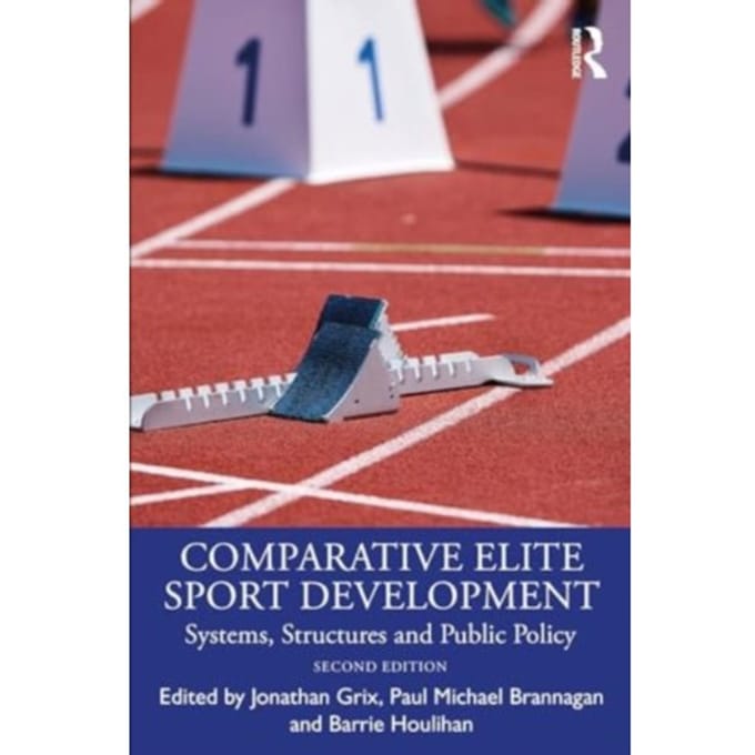 Comparative Elite Sport Development