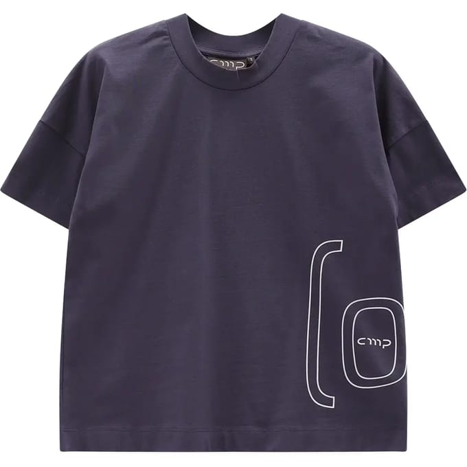 Dames-T-shirt CMP