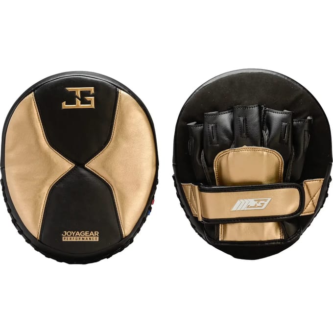 Berenpoten Joyagear Performance CM200