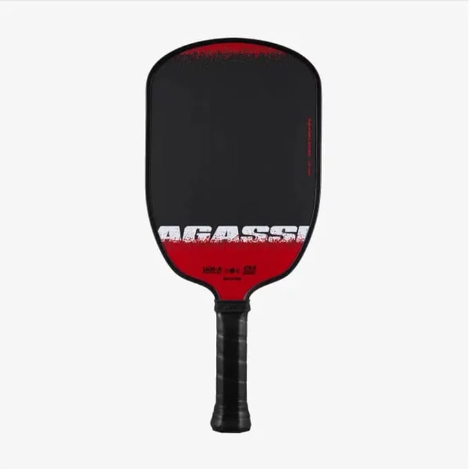 JOOLA Agassi Edge 16 Pickleball racket