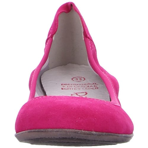 Ballerina's Däumling -
