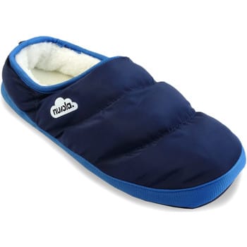 Nuvola- Sloffen Unisex- Donkerblauw- 36/37
