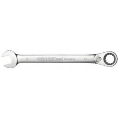 Gedore RED 3300866 R07200240 Ring-steeksleutel 1 stuks Sleutelbreedte (metrisch) 24 mm