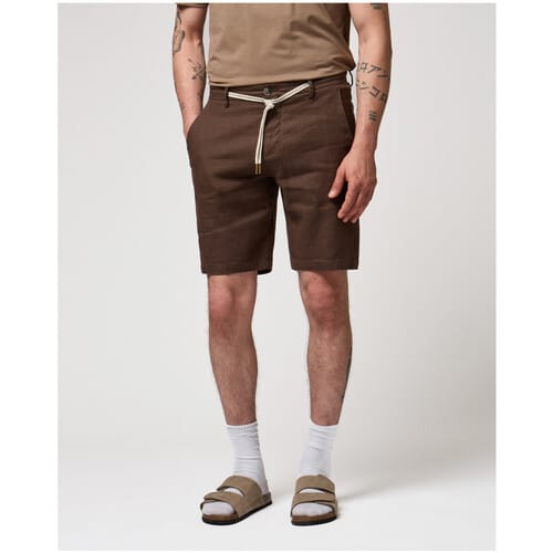 Korte Broek Gianni Lupo MORRIS