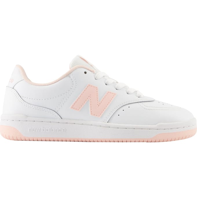 New Balance Bbw80 Sneaker Dames Wit