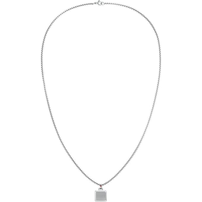 Tommy Hilfiger TJ2790543 Heren Ketting - Collier