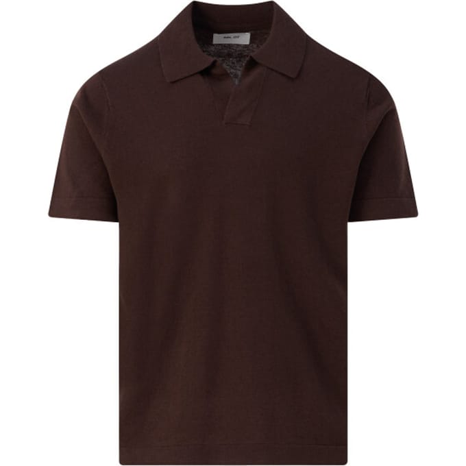 NN07 Ryan polo short sleeve