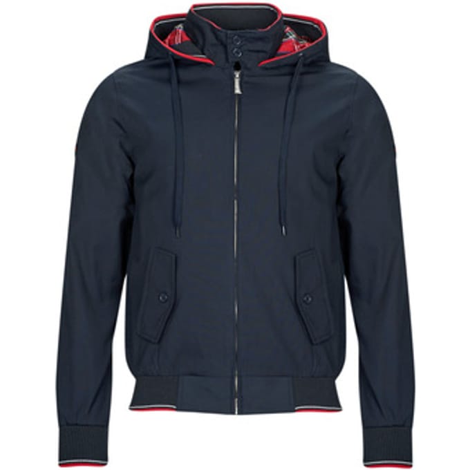 Windjack Harrington JAGGER