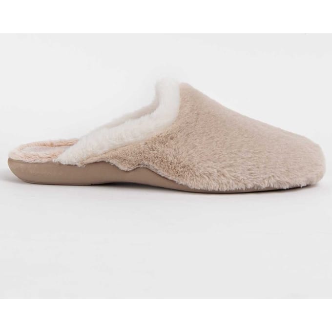 Northome Slipper Louslip2 Beige