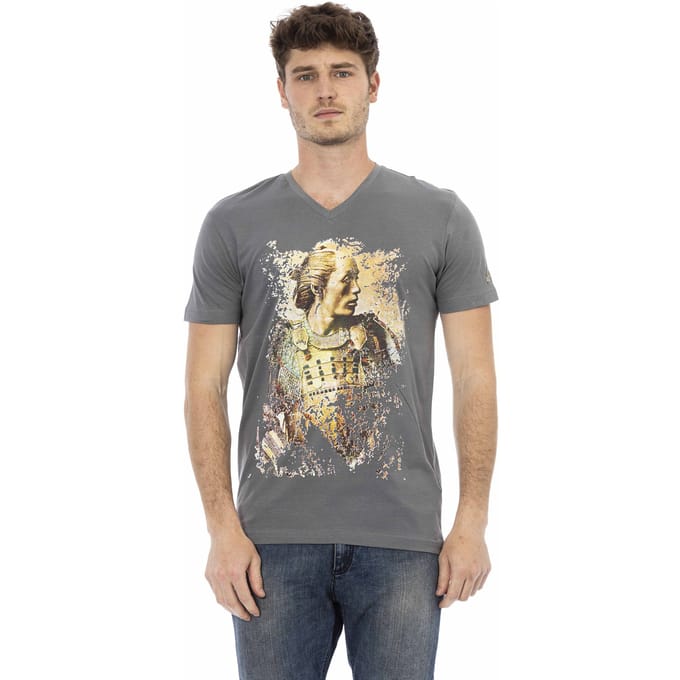 Trussardi Action T-shirt Heren