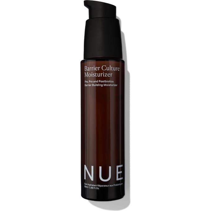 The Nue Co Barrier Culture Moisturiser