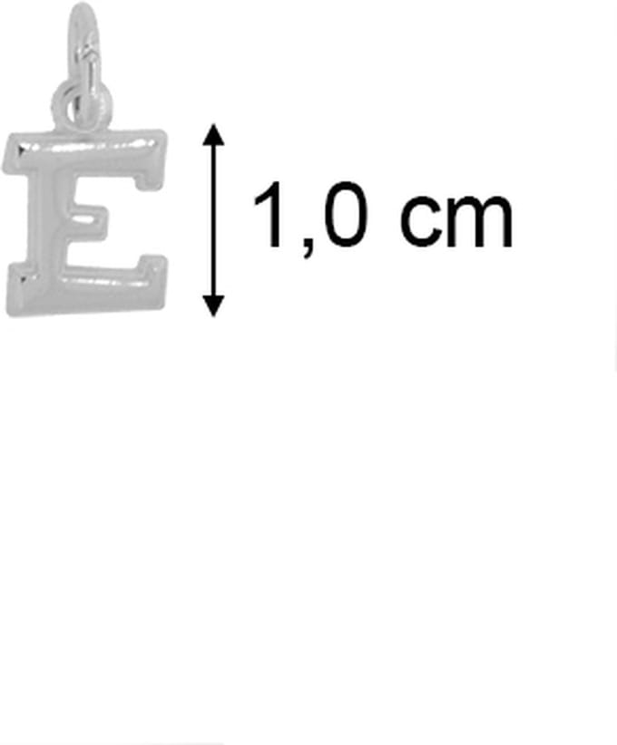 Hanger - Zilver - B121E