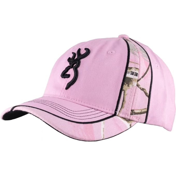 Baseball cap Browning Alex