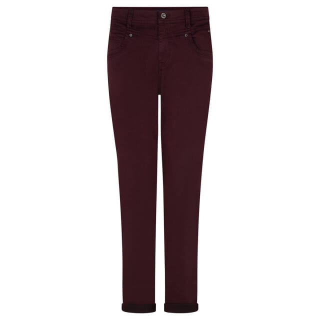 Red Button Broek srb5022