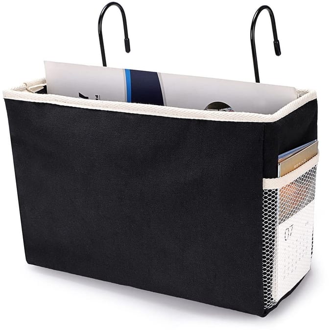 Dailygoody - Hangend opbergidee - Organizer voor studentenkamer