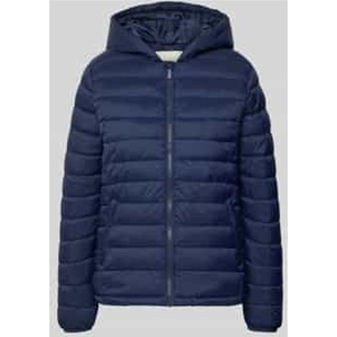 Cars Jeans Thelma Polyamide Indigo Size: M | Light Jackets Outlet | Dames | Blauw