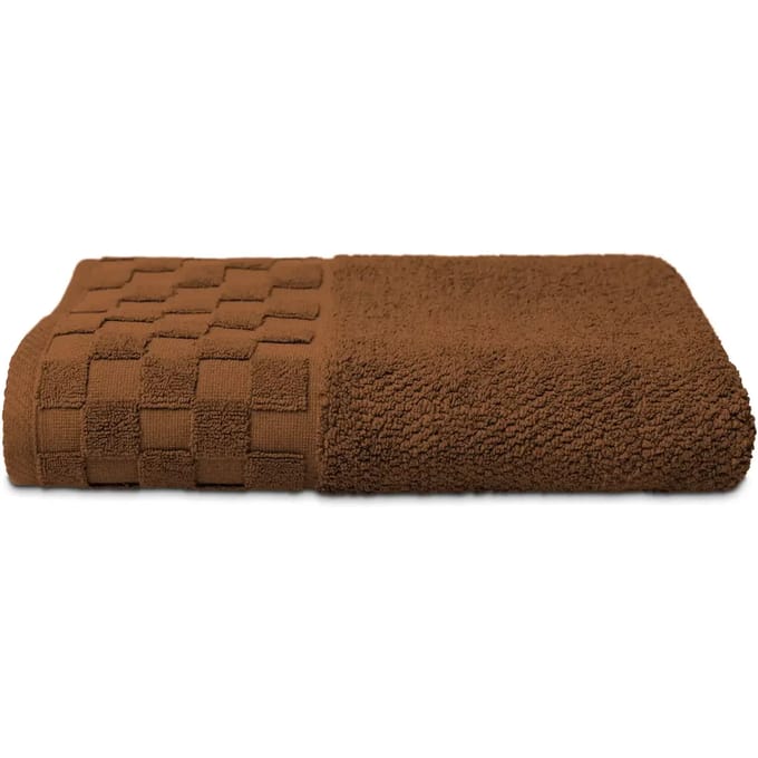 Badhanddoek Esli Grid