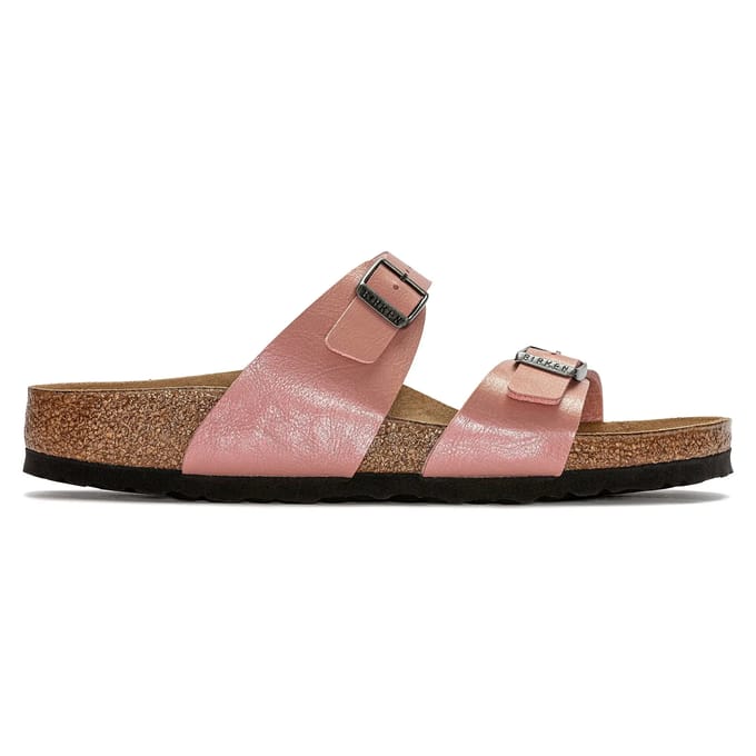 Dames muiltjes Birkenstock Sydney Birko-Flor