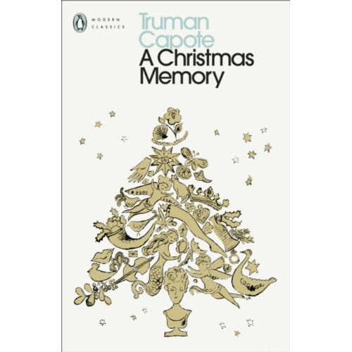 A Christmas Memory - Penguin Modern Classics - Truman Capote
